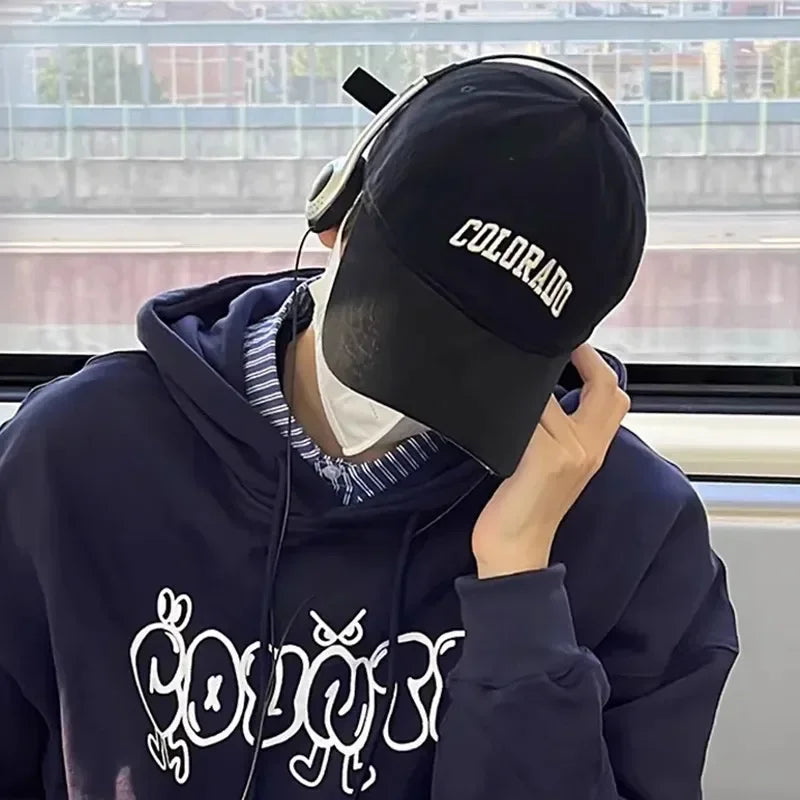 2023 Plus Size Baseball Caps Man 55-60cm 60-65cm Spring Summer Popular Sport Hats Ladies Soft Cotton Sun Cap Big Head Wholesale