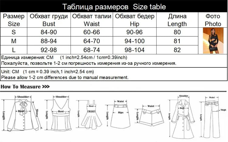 Club Women's Mini Dresses Solid Hollow Out V-Neck Regular Long Sleeves Sheath Bodycon Slim Fit Streetwear Vestidos