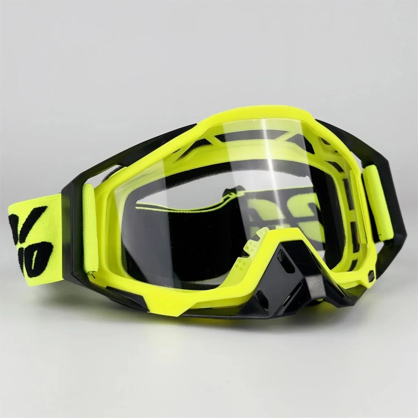 Motorcycle Goggles Motocross Glasses Off-road Sunglasses For Man MTB ATV Mask Windproof Protection Cycling Racing