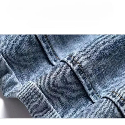 Women Spring and Autumn Version of High Waist Pants