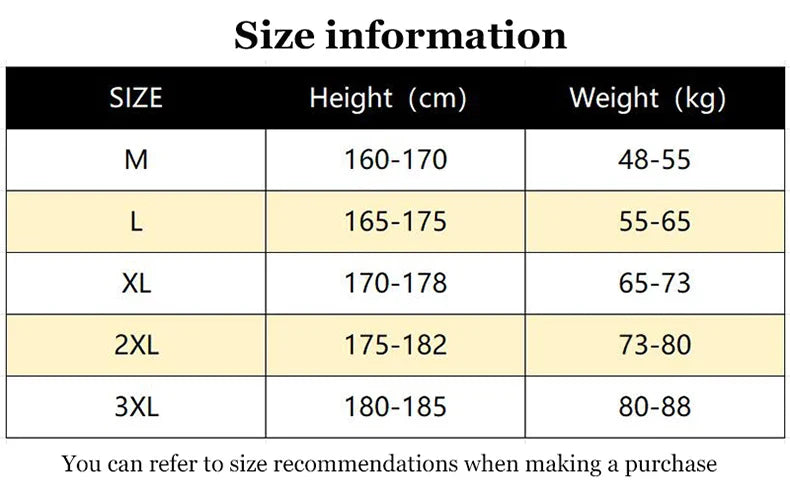 Autumn Men's Cargo Pants New Multi-Pocket Tactical Casual Pants Straight Leg Fashion Tactical Trousers Elastic Waist Cargo Pants