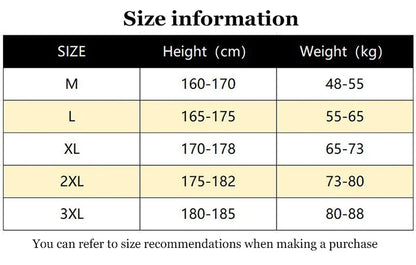 Autumn Men's Cargo Pants New Multi-Pocket Tactical Casual Pants Straight Leg Fashion Tactical Trousers Elastic Waist Cargo Pants