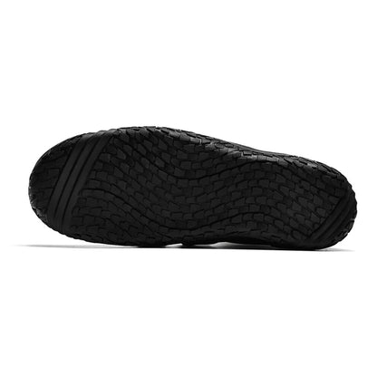 Deadlift Shoes Weight Lifting Shoes for Men Women Weightlifting Squat Shoes Fitness Cross-Trainer Barefoot Gym Training Sneakers