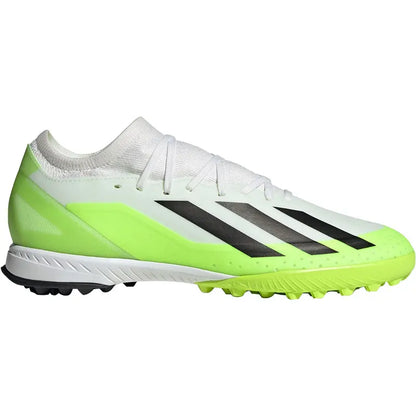 Genuine X CRAZYFAST.3 TF Unisex Soccer Shoes ID9337