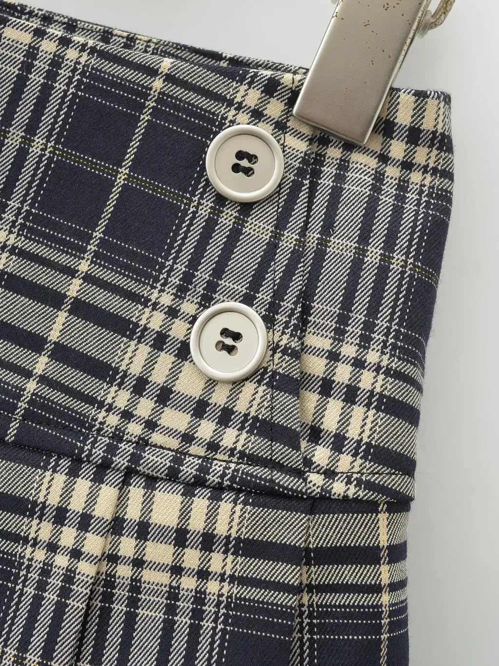 Summer Mini Skirts For Woman Korean Fashion Red Plaid Skirts Women Y2k Skirts Pleated Pleated Skirts Vintage Preppy Style