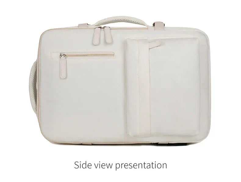 New Model of Airplane-Specific Backpacks, Carry-On Luggage Backpacks, Airplane Travel Laptop Backpacks, Student Backpacks, Unisex Backpacks, Short-Distance Business Trips