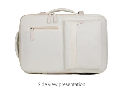 New Model of Airplane-Specific Backpacks, Carry-On Luggage Backpacks, Airplane Travel Laptop Backpacks, Student Backpacks, Unisex Backpacks, Short-Distance Business Trips