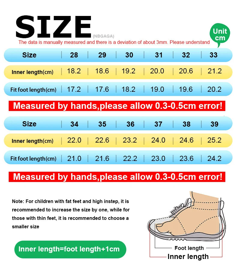 Children's Sneakers for Boy Lightweight Sport Tennis Shoes Fashion Breathable Mesh Kids School Running Basketball Shoes Non Slip