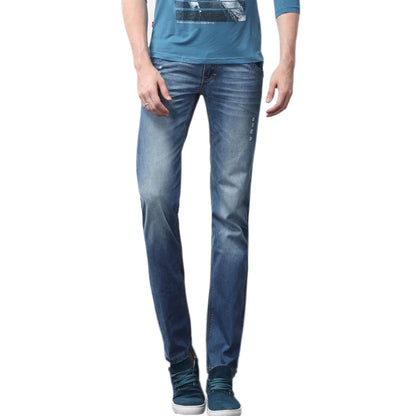 Black Jeans Men Streetwear Cargo Pants Men Jean Homme Slim Baggy Mens Jeans Denim Trousers For Men Korean Fashion Men Clothes