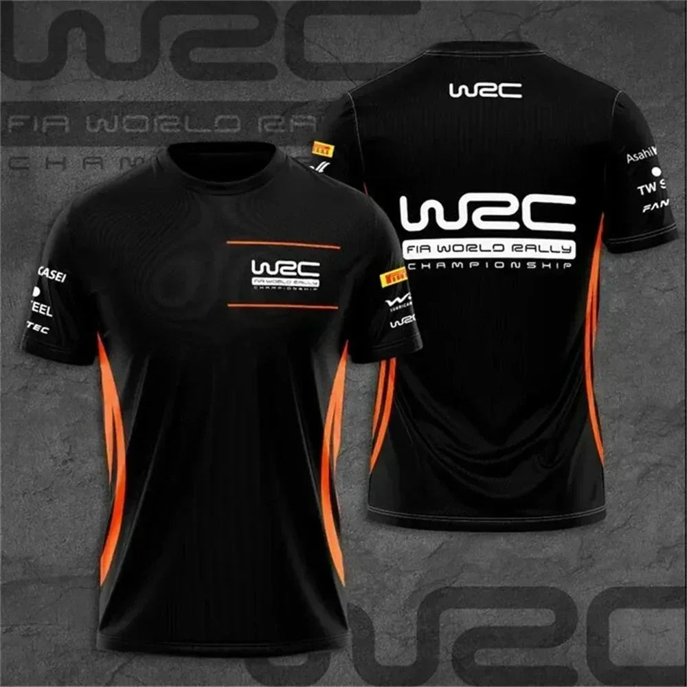 2025 Summer Special Offer High Quality 3D Printed Simple Classic T-shirt for Men and Women