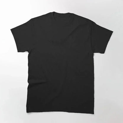 Oversized T-shirt High Quality 100% Cotton Kid Goku with Power Pole Line Art Print UnisexCasual Y2K