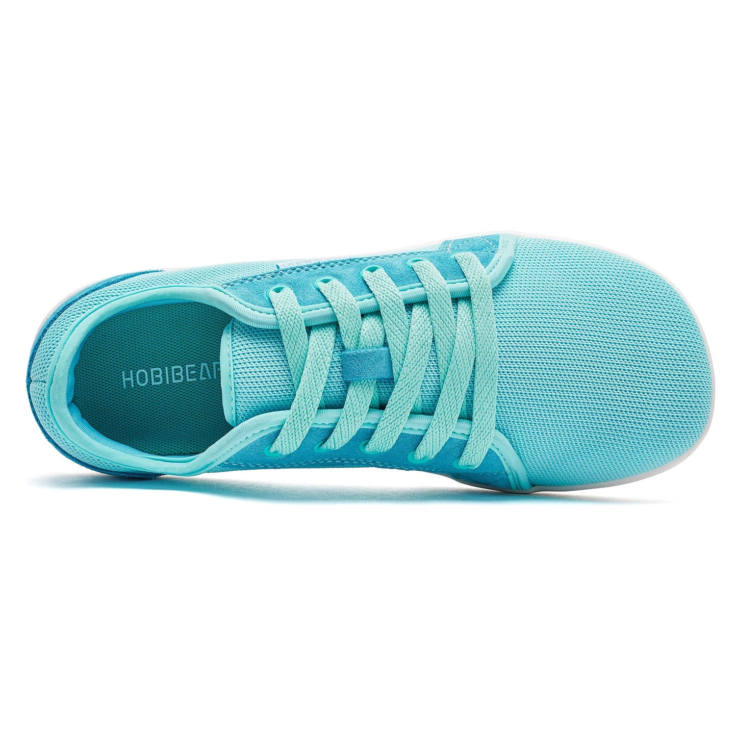Unisex Wide Toe Barefoot Shoes for Men Women Outdoor Trail Running Minimalist Walking Shoes Lightweight and Breathable