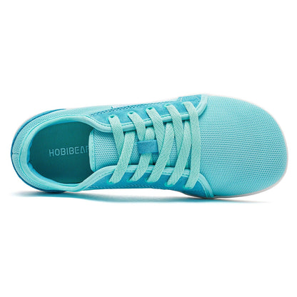 Unisex Wide Toe Barefoot Shoes for Men Women Outdoor Trail Running Minimalist Walking Shoes Lightweight and Breathable