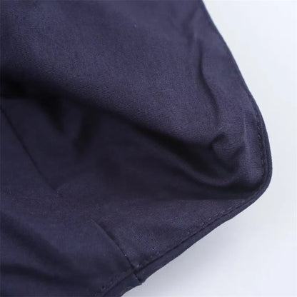 Women's Dress Fall 2025 New Solid Color Long Sleeve Shirt Style A-Pendulum Dress Belt Decoration Casual Fashion Personality