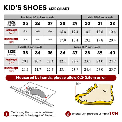 Children Casual Flat Sandals For Girls Summer Beach Shoes Breathable Open Toe Non-Slip Outdoor Kids Walking Sandials