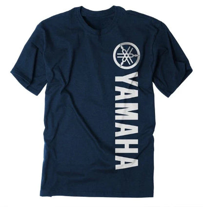 Men's Cotton Casual Comfort Top T-Shirt Racing Brand Lovers Retro Summer Casual Street Clothing