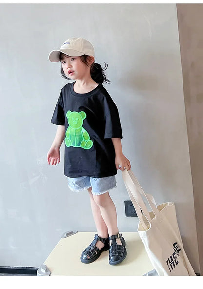 2025  New Summer Princess Sandals For Women's Kids Soft Sole Roma Single Shoes Children's Fashionable Outdoor Footwear