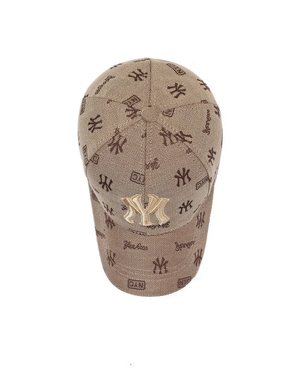 Fashion Women Men Cap Hat Cool Lady Male Baseball Cap Outdoor