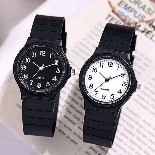 Simple Brand Watch for Women Student Ladies Watches Fashion Leisure WristWatch Gift Reloj Mujer Elegante Reloj De Mujer