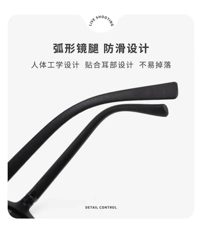 Children's sunglasses, inset style  round frame, 1-7 year old baby sunglasses, sun shading, sun protection
