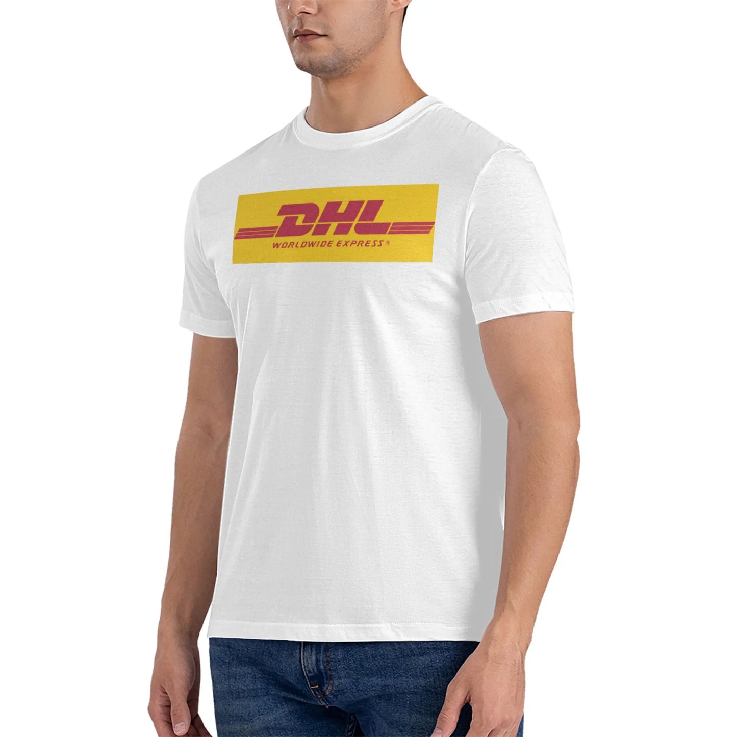 High Quality Cloud-Like Feeling T-shirt  Japanese Street  Print Does Not Fade T-shirt
