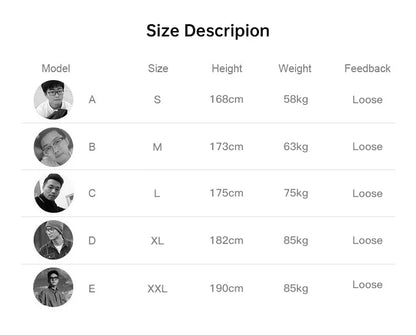 Japanese Vintage Heavyweight Henley T-Shirt Men Distressed Loose Short Sleeve Tops Casual Button Cotton Washed Tee Shirts