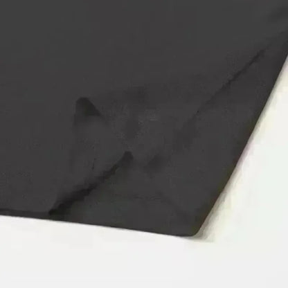 Sports Logo Touring Audio Short-sleeved High-end Polo Shirt Racing Suit Men's T-shirt Summer Clothes