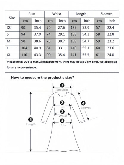 Elegant Women Long Maxi Evening Dress Floral Jacquard Fall V Neck Lady Autumn Winter Party Fashion Formal Vestidos