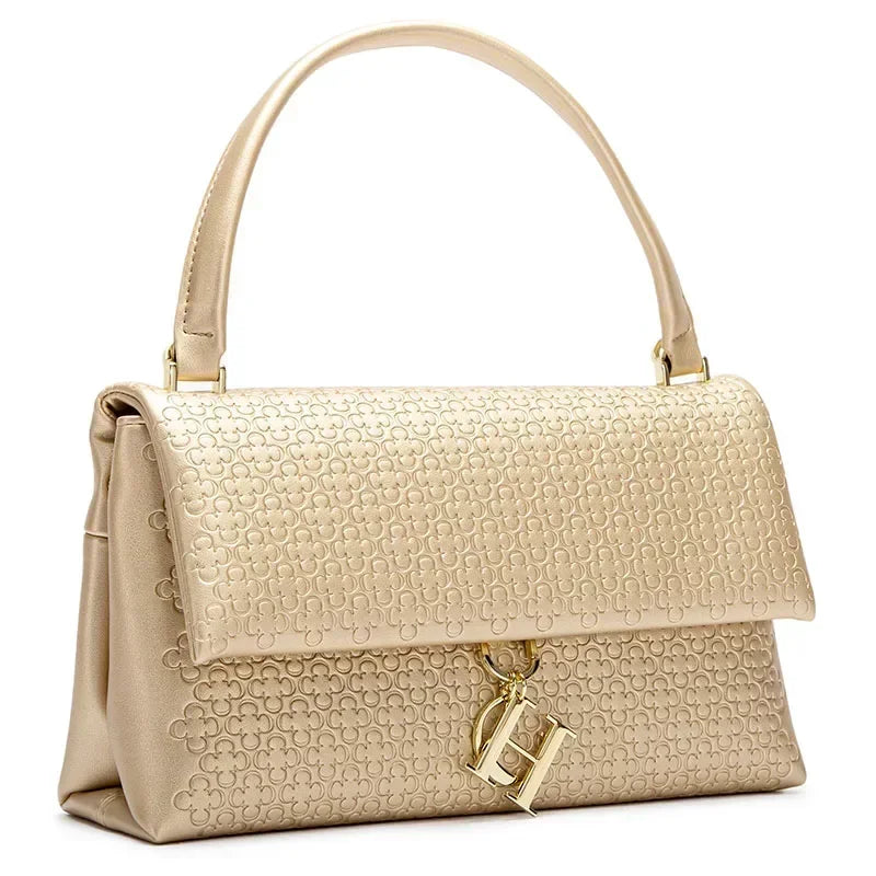 Detachable With Cover Chain Bag High Quality Women's Luxury Brand Bags Fashion Simple New Large Capacity Women's Shoulder Bag