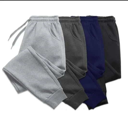 2025 Mens Print Pants Autumn/Winter New In Men's Clothing Trousers Sport Jogging Fitness Running Trousers Harajuku Streetwear