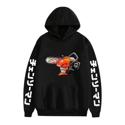 Man Hoodies Men Fashion Long Sleeve Sweatshirts Women Casual Harajuku Streetwear Pullovers Sudaderas Top