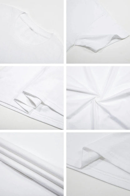 T-Shirts  O-Neck Short Sleeve Shirts Fans Gift