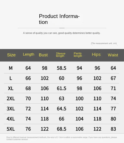 Spring and Autumn Men's Casual Cardigan Hoodie Fashion Sports Set Men's Running Sportswear Two Piece Set