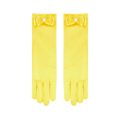 Girls Beauty and Beast Bell Costume Kids Summer Carnival 3 4 5 6 7 8 9 10 Years Dress Kids Princess Performance Cosplay Dresses