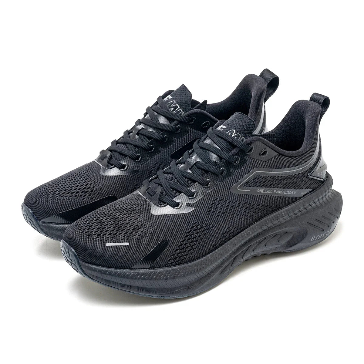 Breathable Comfortable Mesh Summer Sports Men And Women Outdoor Jump Rope Fitness Running Casual Shoes