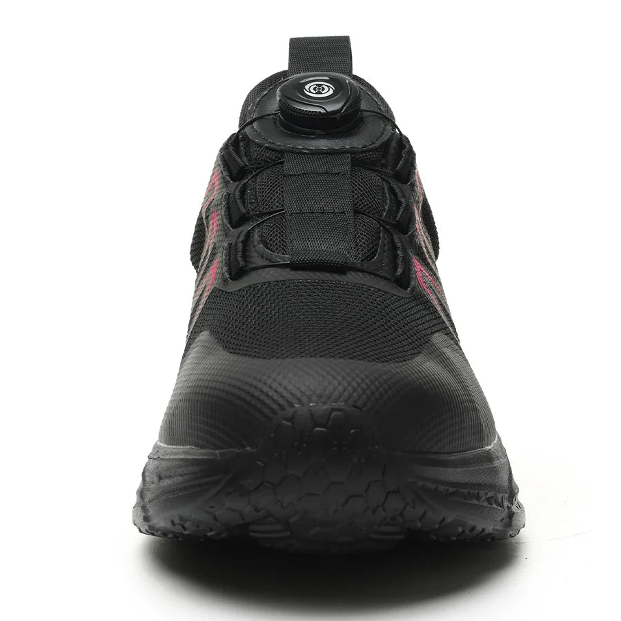 Work Safety Shoes For Women Breathable Indestructible Boots Non-slip Industrial Construction Shoes Footwear Breathable Sneakers