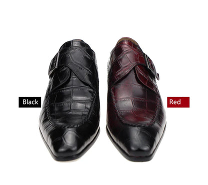 Factory Custom Made Mens Oxford Shoes Genuine Cow Leather Exquisite Hand Stitching Luxur Sapato Social Formal Wear Man Wedding