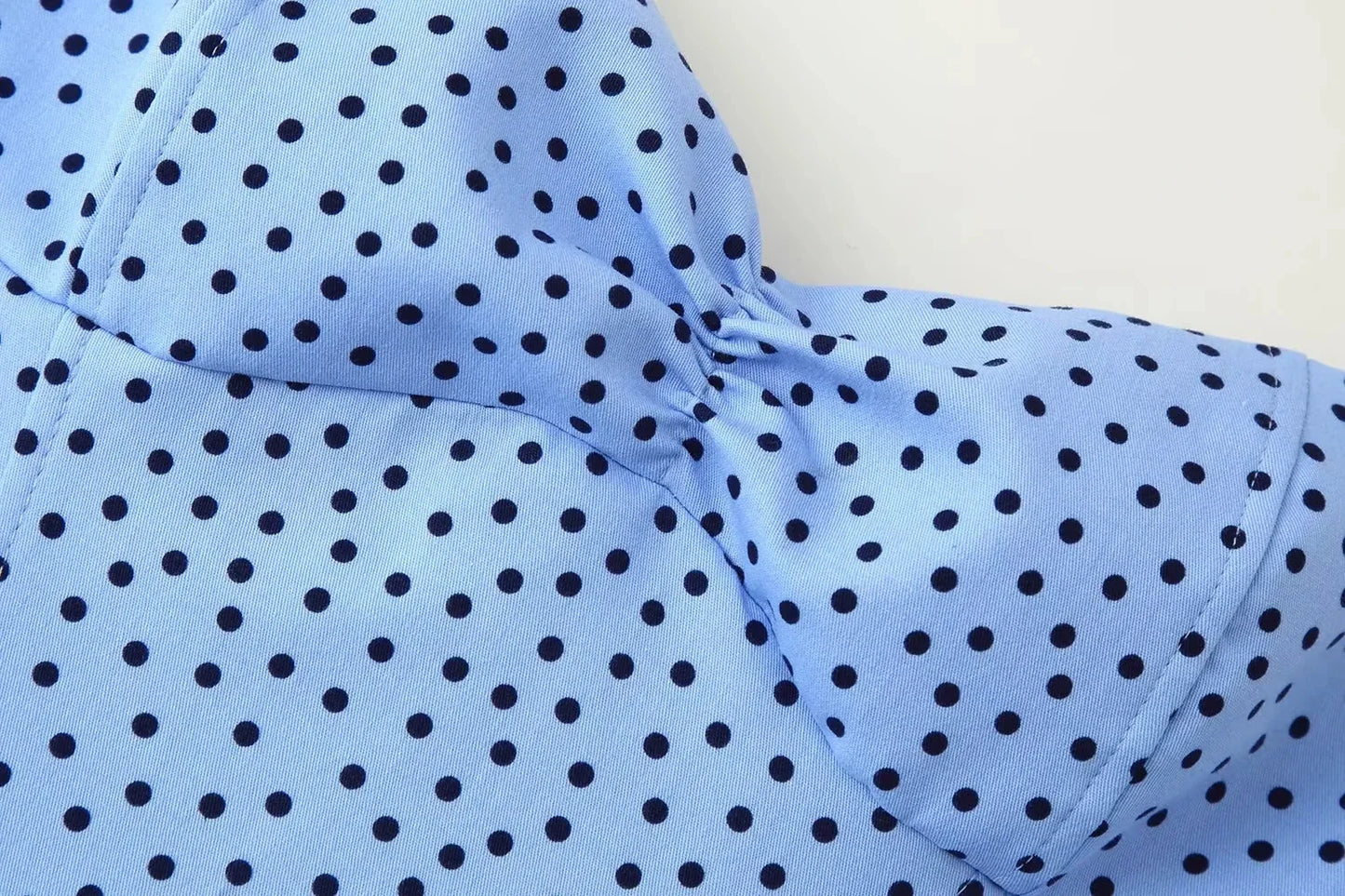 Sexy Y2K Girl Halter Tops Corset Slim Polka Dot Print Short Tops Fashion 2026 Spring Summer Streetwear Holiday Beach Top