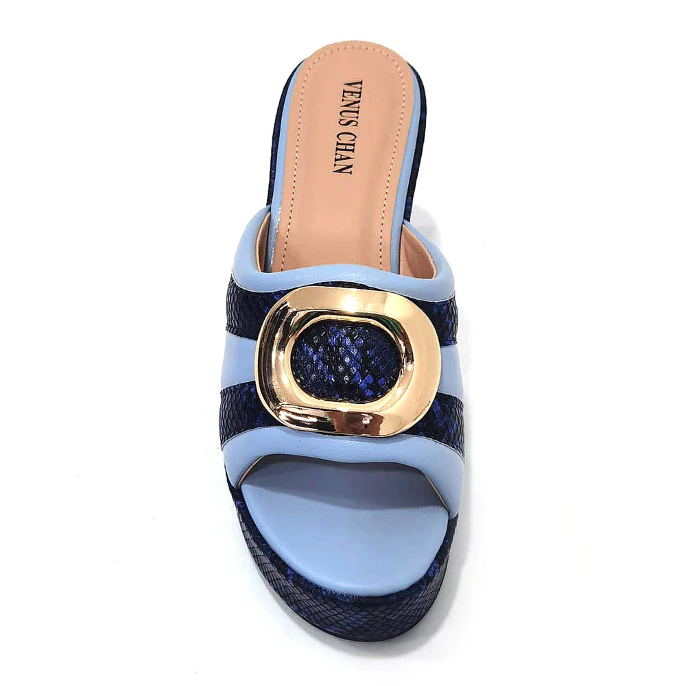 Retro Design!Three-Piece Set Peach Color Patent Leather Bag With Ribbon For Women, Classic High-Heeled Shoes