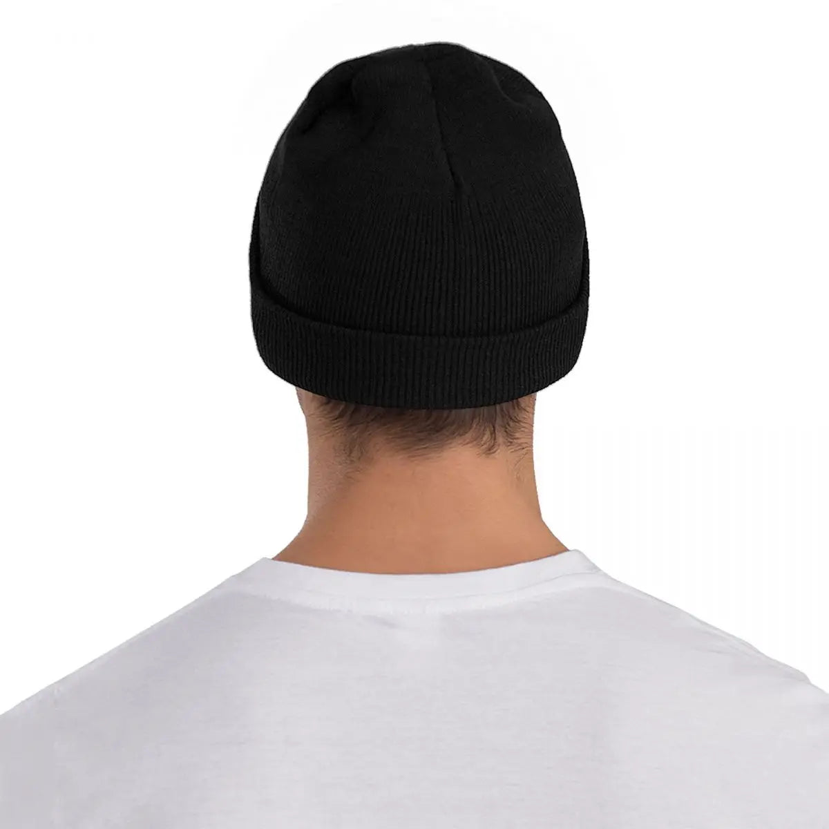 Multicolor Hat Warm Beanies