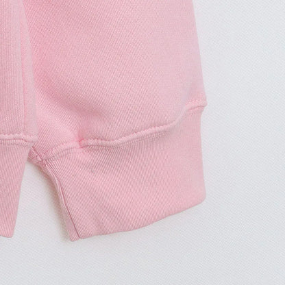 Cute Marie Cat Fleece Hooded Sweatshirt Winnie the Pooh Embroidery Zip Up Hoodies Jacket Women Casual Cartoon Jumper Top