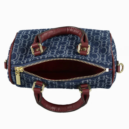 High Quality Fashion Pillow Bag Vintage Texture Commuter Versatile Handbag  Shoulder Bag 2026 New Model