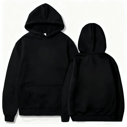 Anime Hoodie Men Women Pullover Sweatshirt Casual Streetwear Cosplay Costume Graphic Hooded Jacket Autumn Winter