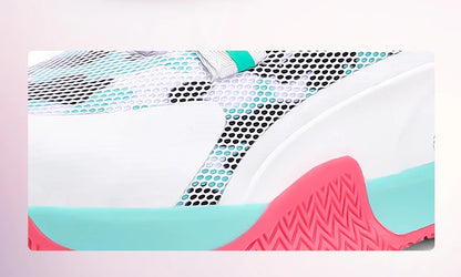 Kids Basketball Shoes Boys Sneakers Non-slip Child Trainer Basket Shoes Outdoor Children Sport Shoes Sneakers Sportschuhe Kinder
