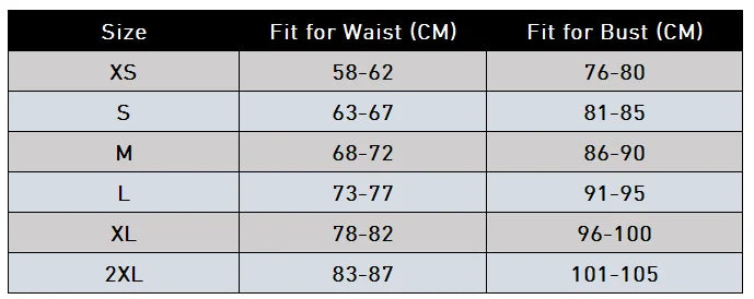 Black Striped Zipper Overbust Corset and Bustier Shapewear Top for Women Office Lady Corselet