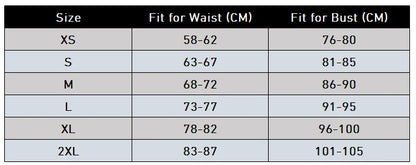 Black Striped Zipper Overbust Corset and Bustier Shapewear Top for Women Office Lady Corselet