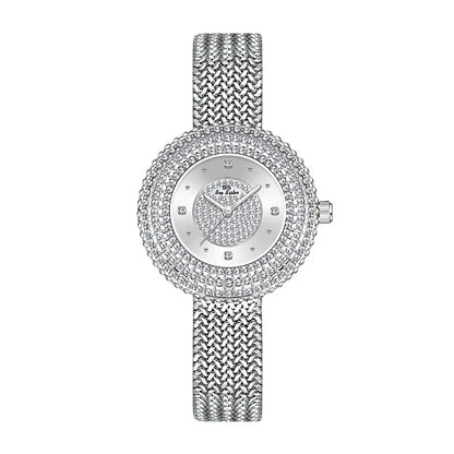 New hot-selling luxury women's watches relogios feminino waterproof watch for women gifts reloj mujer saat
