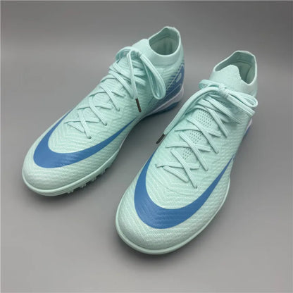 New Men Soccer Shoes Long Spikes Indoor Football Boots Hot-selling High-quality TF/FG Sneakers Outdoor Sports Shoes Match