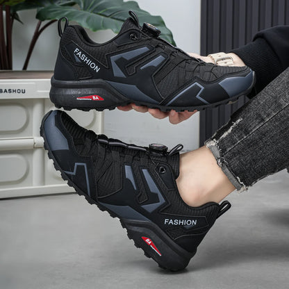 Men's Outdoor Casual Shoes, Everyday Casual Running Shoes for Men, Sizes 39 to 47