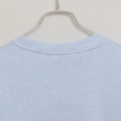 Eeyore Embroidery Fleece Sweatshirt Women O Neck Long Sleeve Casual Pullover Tops Female Cute Cartoon Jumper Streetwear